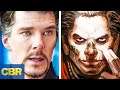Doctor Strange 2 Will Introduce Brother Voodoo