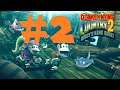 Donkey KongCountry 2 Snes Swtich Gameplay  Parte 2