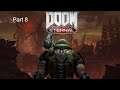 Doom Eternal - Ultrawide - Gameplay Part 8