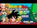 🎮 Dragon Ball (Game Boy Advance) Complete Gameplay