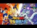 Dragon Ball Strongest Warrior 龙珠最强之战 Akira Toriyama Son Goku's adventures 3D Dragonball mobile game
