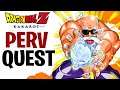 Dragon Ball Z Kakarot - PERVERT Master Roshi Quest! (Part 1)