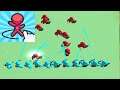 Draw Defence►►Обзор,Первый взгляд,Мнение об игре