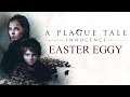 Easter Eggy #97 - A Plague Tale: Innocence // CZ