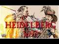 EL "GHOST AND GOBLINS" DEL SIGLO XVII 🧟🔥 | HEIDELBERG 1693 (Gameplay Español)