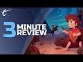 El Hijo - A Wild West Tale | Review in 3 Minutes