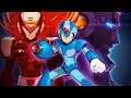 🌐 El pelado Z : Megaman X6 ( Parte 1 )  🌐 En vivo