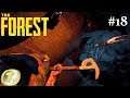 Ep18: La quête du pistolet (The forest fr Let's play Gameplay Hard Survival)
