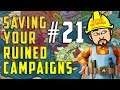 [EU4] Saving Your Ruined Campaigns #21 - ByeByezantium