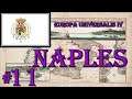 Europa Universalis 4 - Emperor: Naples #11