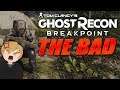 Everything That Sucks About Ghost Recon Breakpoint - Beta Review Part 2