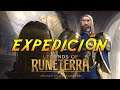 🧭Expedición en Legends of Runeterra 🧭 Directo 🎥 Español ¿Hasta donde llegaré en la expedición?