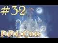 Fairy Queen Castle - Let’s Play PoPoLoCrois, Pt. 32