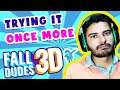 FALL DUDES NEW LEVELS AND IMPROVEMENTS| Fall Dudes 3D Android Gameplay| Fall Dudes Android.
