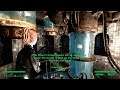 Fallout 3 Part 27 (Point Lookout DLC) Eva X-01 Full Walkthrough No commentary