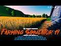 Farming Simulator 19 No Mods | A Day of Wheat (PC/PS4/Xbox One Game)