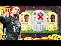 FIFA 20 Ultimate Team avec 0€ - Pas possible, Ter Stegen est le KING des GARDIENS! #35