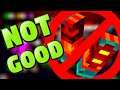 Fighters Binding Aint It! [Minecraft Dungeons] #shorts
