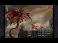 FINAL FANTASY IX REMASTERED - Deathguise Boss Fight