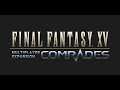 FINAL FANTASY XV WINDOWS EDITION Multiplayer - Часть 4: "Товарищи"