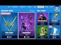 Fortnite Item Shop *NEW* IT'S COMPLICATED EMOTE! (August 24th, 2020)