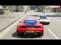Forza Horizon 4 - Ferrari 488 Pista | Goliath Race Gameplay