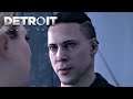 FOUNDER OF ANDROIDS | Detroit: Become Human - Part 10