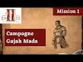 (FR) AoEII Definitive Edition: campagne de Gajah Mada mission 1