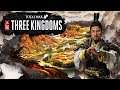 [FR-Ep60] Total War: Three Kingdoms - Liu Bei (Romance) - FIN
