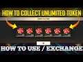 FREE FIRE COBRA DICE TOKEN | HOW TO USE COBRA DICE TOKEN | HOW TO COLLECT COBRA DICE TOKEN FREE FIRE
