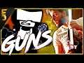 FRIDAY NIGHT FUNKIN - Guns [METAL]