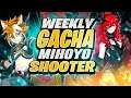 Gacha Games Weekly December 2021, Mihoyo Shooter game, Alchemy Stars Best of 2021, Top grossing RPGs