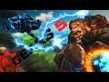 Gears 5 - Attempting To Finally Complete A Gears Game On Insane Difficulty!