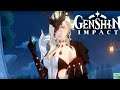 Genshin Impact PS4 Gameplay German #28 Das Ende vom Ende - Lets Play Deutsch