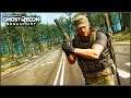 Ghost Recon Breakpoint FAILED STEALTHY INFILTRATION! Ghost Recon Breakpoint Free Roam