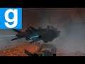 МЫ ПОБОРОЛИ КОСМИЧЕСКИЙ СТРАХ/Gmod/#43