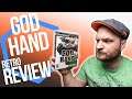 Why God Hand Is Expensive God Hand PS2 Review - Every Day Retro Gaming