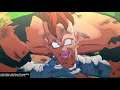 Goku VS Recoome, Burter, & Jeice Boss Fights! -Ginyu Force- (Dragon Ball Z Kakarot)