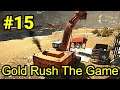実況 イージーモードでやり直し！「Gold Rush The Game」#15