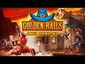 Golden Rails 2: Small Town Story