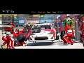 Gran Turismo Sport - PS4 - FIA Manufacturer Series -  Laguna Seca  - Race