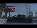 Grand Theft Auto V - Michael The Racer 228