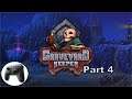 Graveyard Keeper - Part 4 : Let's Deal with the Graveyard!!