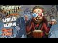 Gravity Falls Ep. 3 Spoiler Review & Discussion | Cartoon Reviews