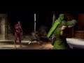 Green Arrow VS The Flash! - Injustice: Gods Among Us Playthrough (#5)