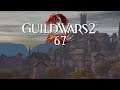 Guild Wars 2 [Let's Play] [Blind] [Deutsch] Part 67 - "Der Boss folgt mir! Hilfe!"