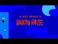 Hallway Stage - 8-Bit Beast's Haunted House
