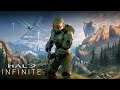 Halo Infinite Campaign | Heroic Difficulty | Xbox Series X