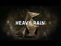 Heavy Rain | серия 12 | Джек | Эврика | Кладбище | Близнецы | Цветы на могиле