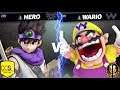 Hero @ Wario - CCSL - Smash Ultimate